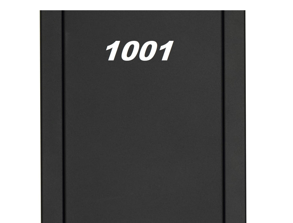 1001 Stand