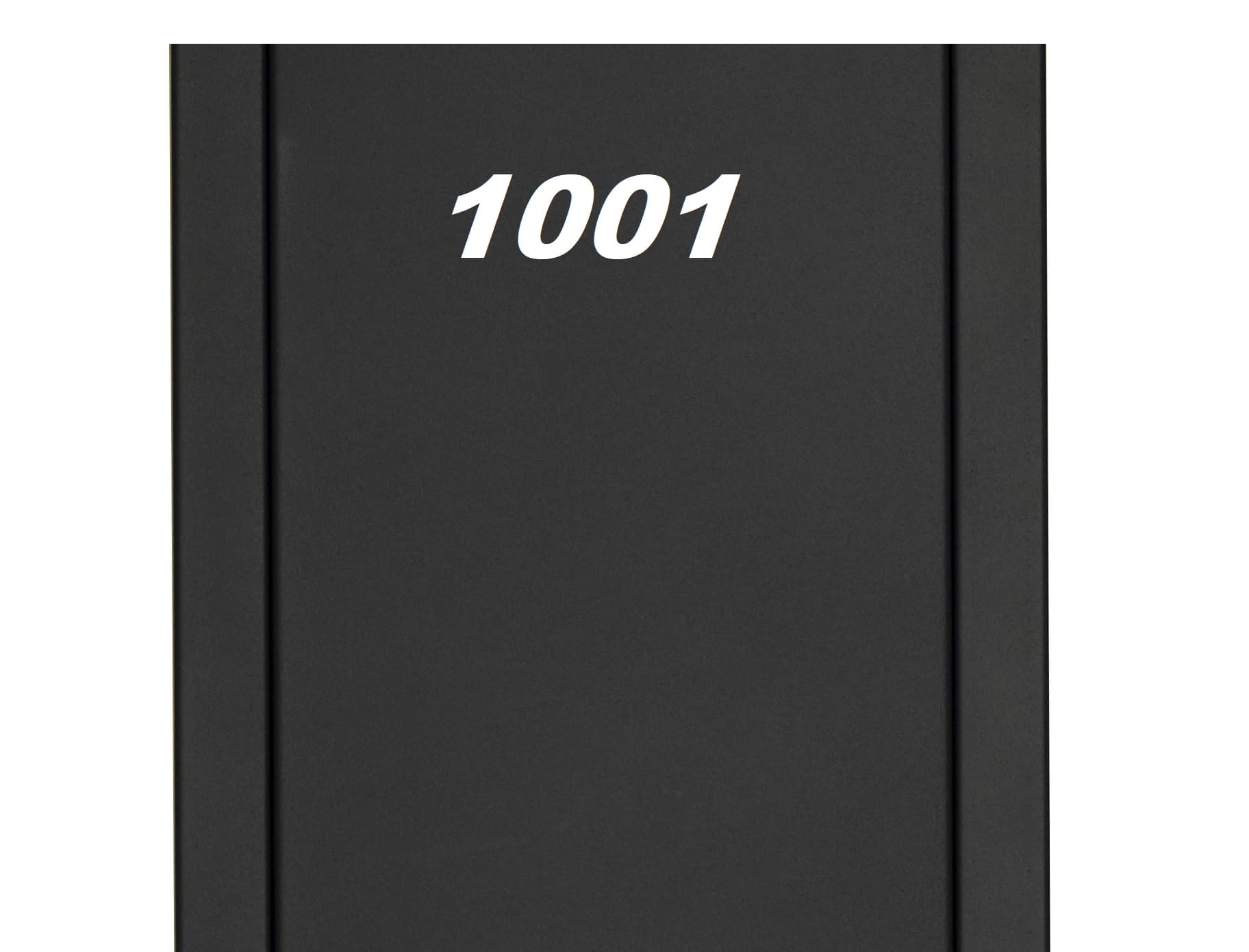 1001 Stand
