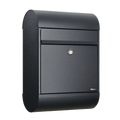 Allux 6000 Wall Mounted Post Box