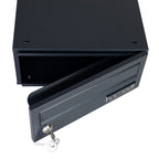 Apartment Mailboxes C5 Compact Space Saving