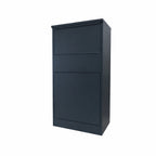 Extra Large Built In Parcel Drop Box Front Access – Buzzard RM