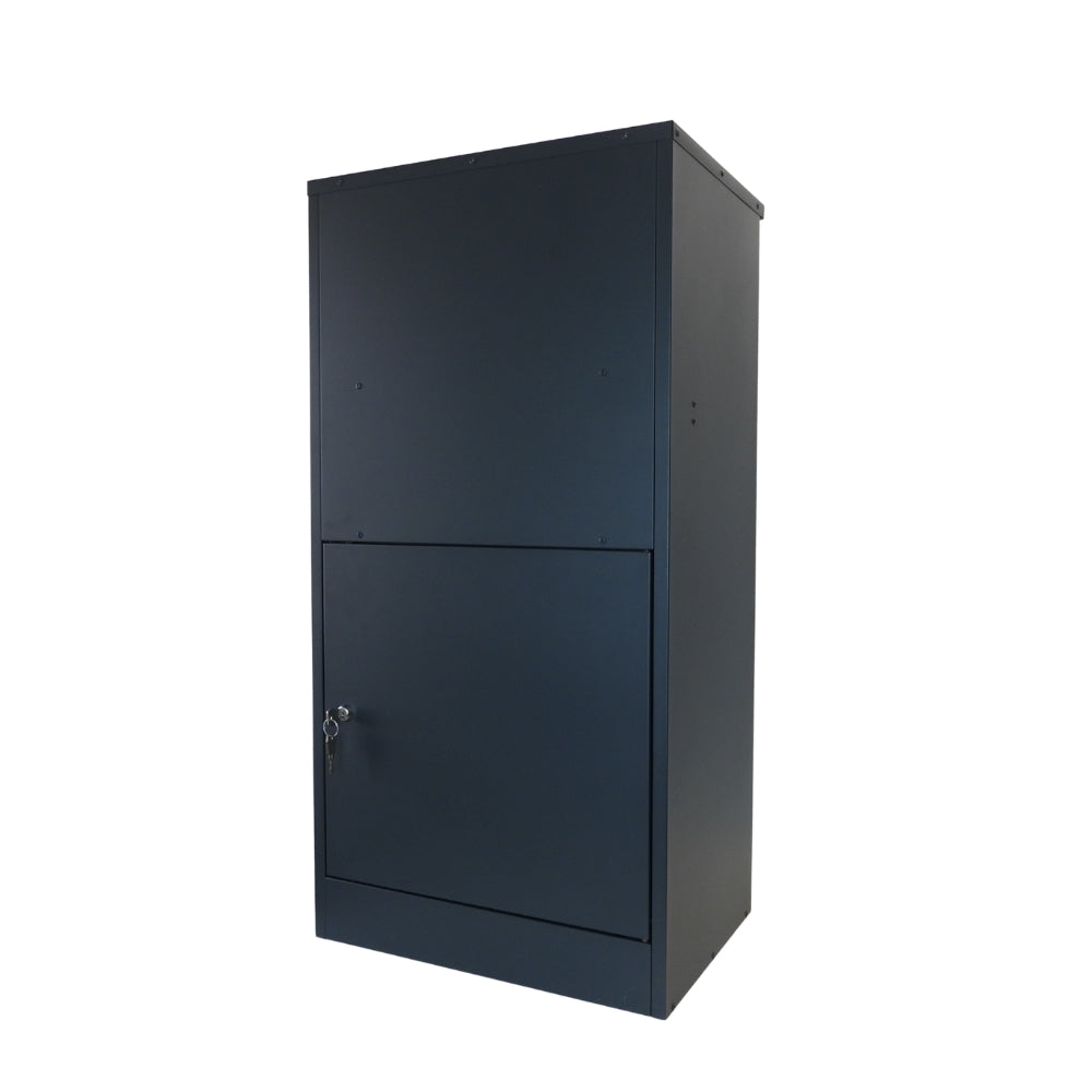 Built In Extra Large Rear Retrieval Parcel Box – Buzzard TH
