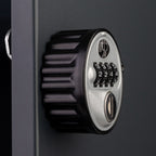 Combination Lock   Side