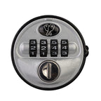 Combination Lock