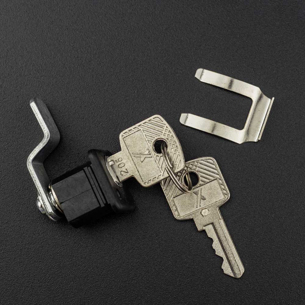 Cubo Replacement Cam Lock For Letterboxes