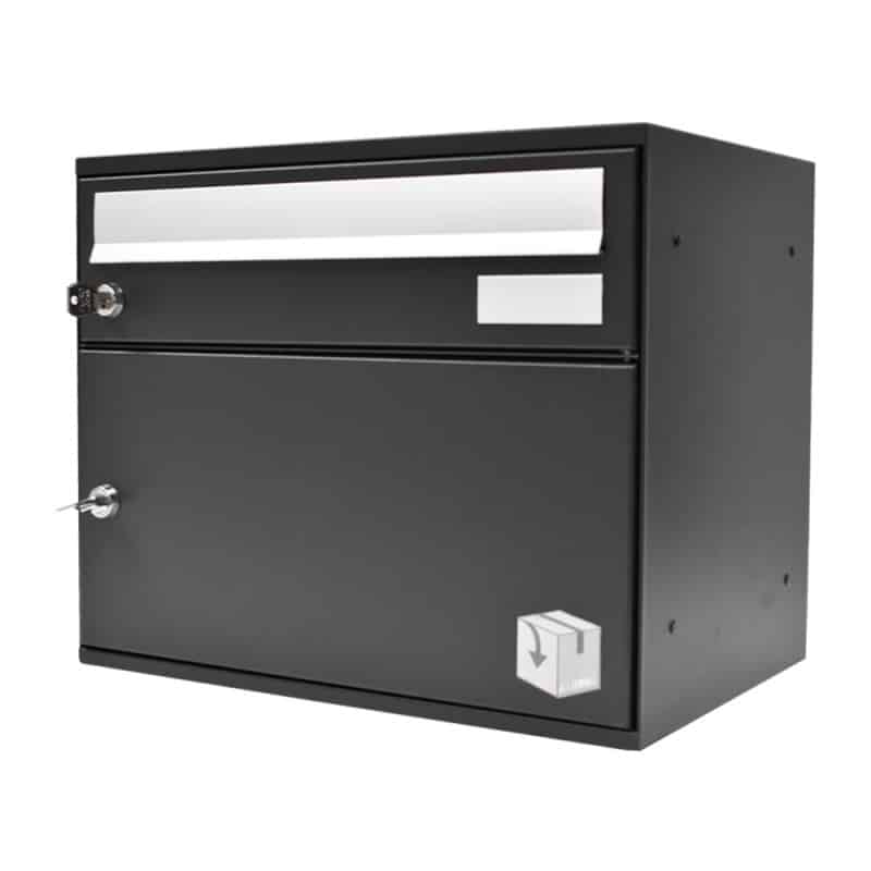 easybox400 parcel box