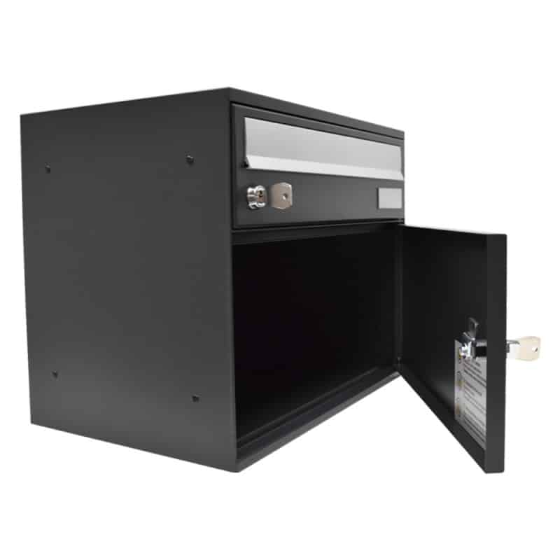 easybox400 parcel box