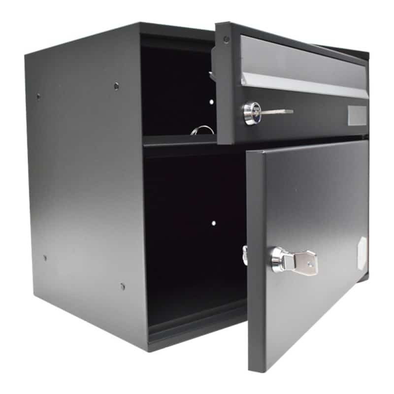easybox400 parcel box