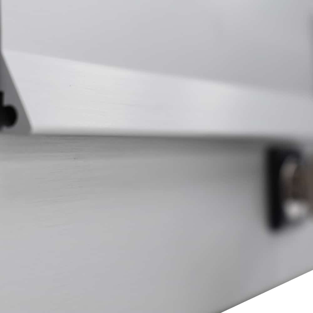 Tocco Di Italia Modular 270 Recess Mounted Post Boxes for Flats