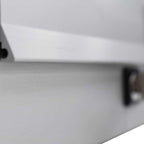 Tocco Di Italia Modular 270 Recess Mounted Post Boxes for Flats