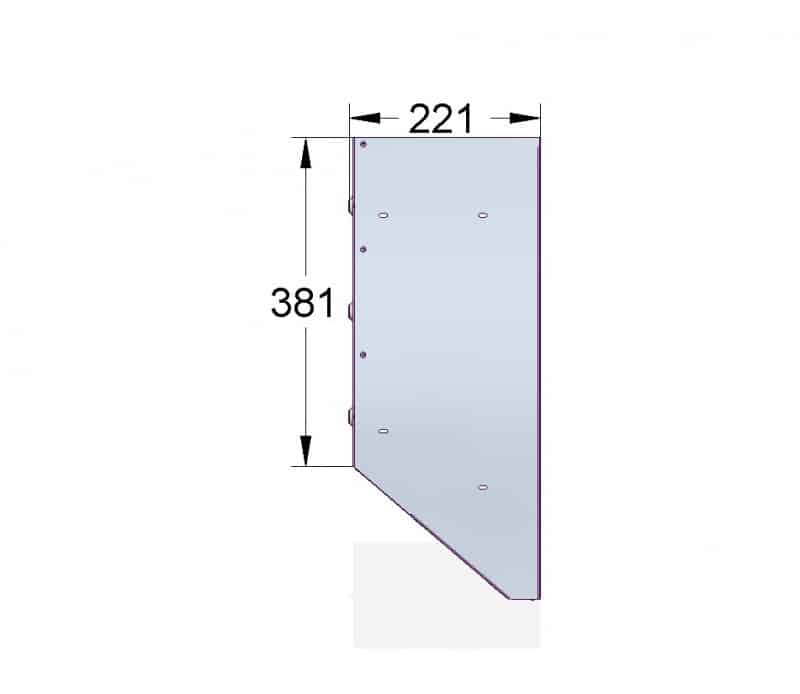 E1S_3 diagram letterboxes for flats
