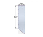 E1S_6 diagram letterboxes for flats