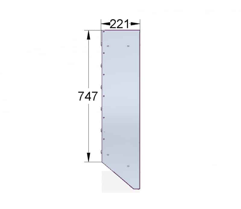 E1S_6 diagram letterboxes for flats
