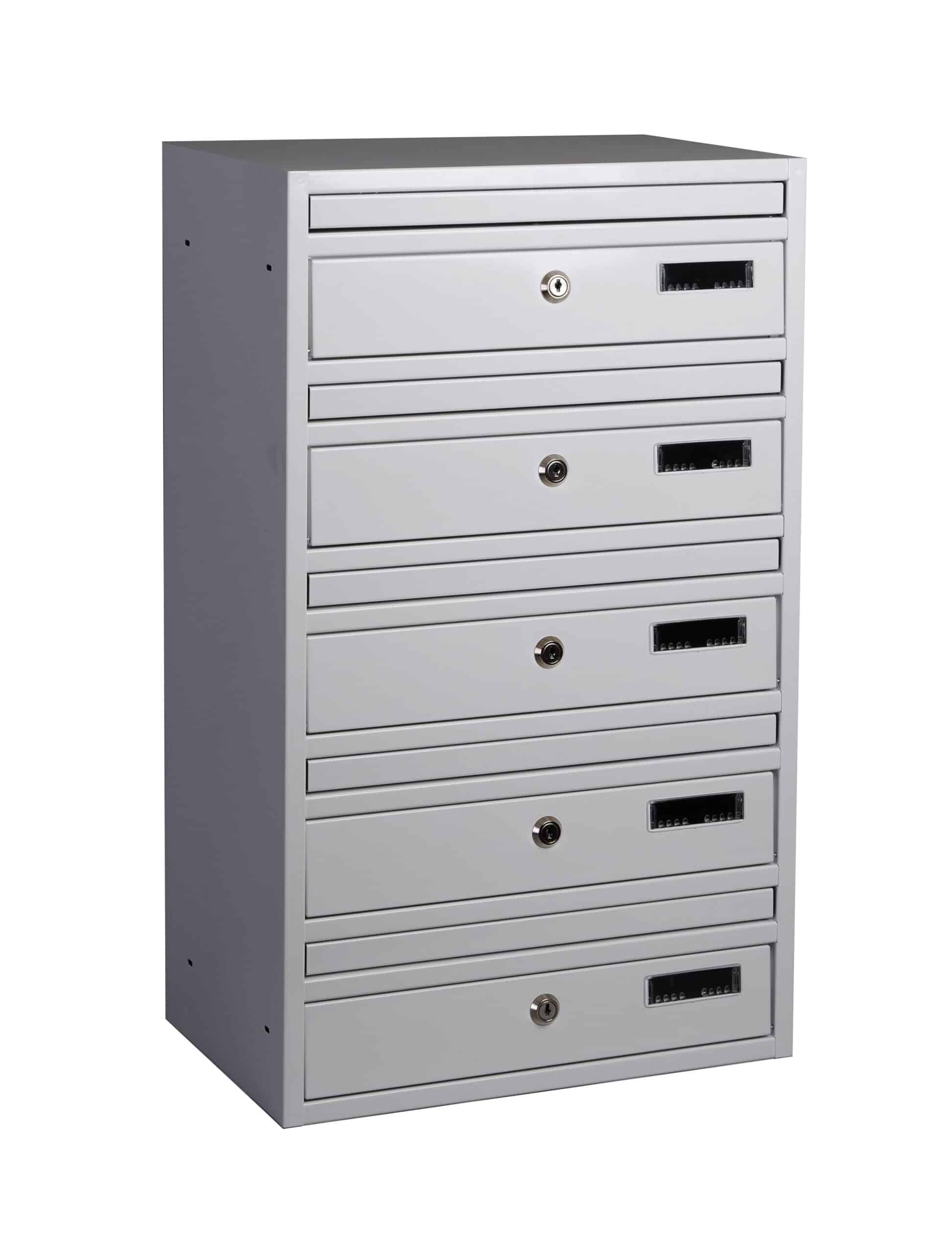E1_bank_of_5_light_grey