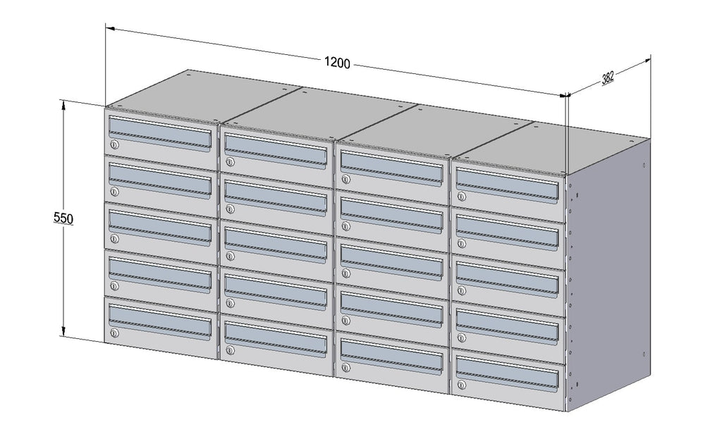 E2   4x5