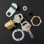 Europa Maxi Replacement Cam Lock For Mailboxes