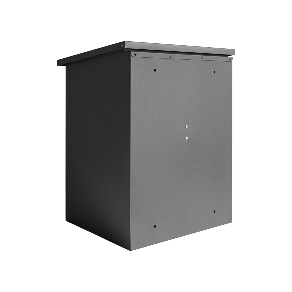 External Parcel Box For Home Puffin