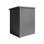 External Parcel Box For Home Puffin