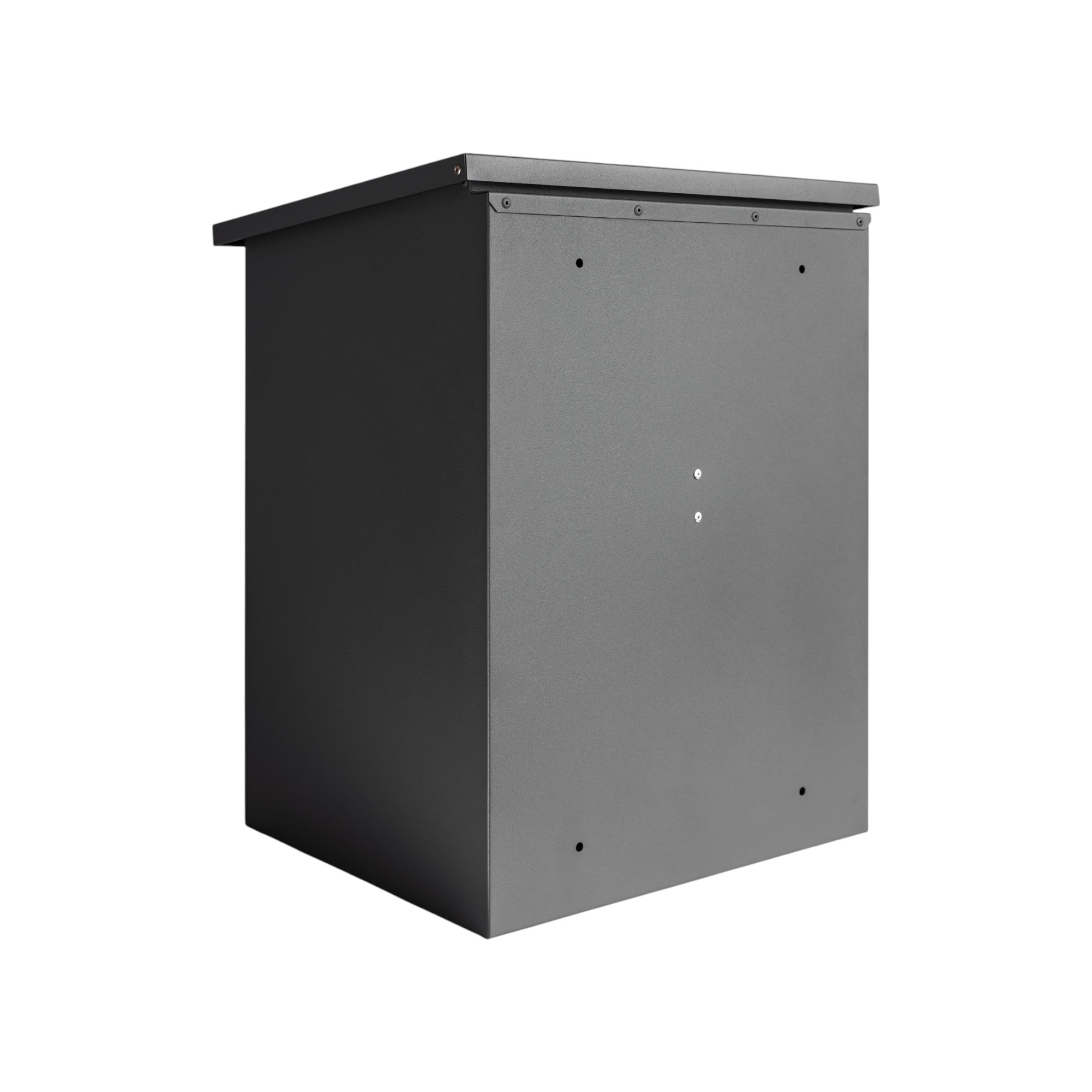 External Parcel Box For Home Puffin