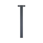 Free Standing Outdoor Post Box – Partridge with FR-2 Stand