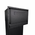 Extra Large Parcel Box for Gates & Fences & Side Panels – Epsilon GM