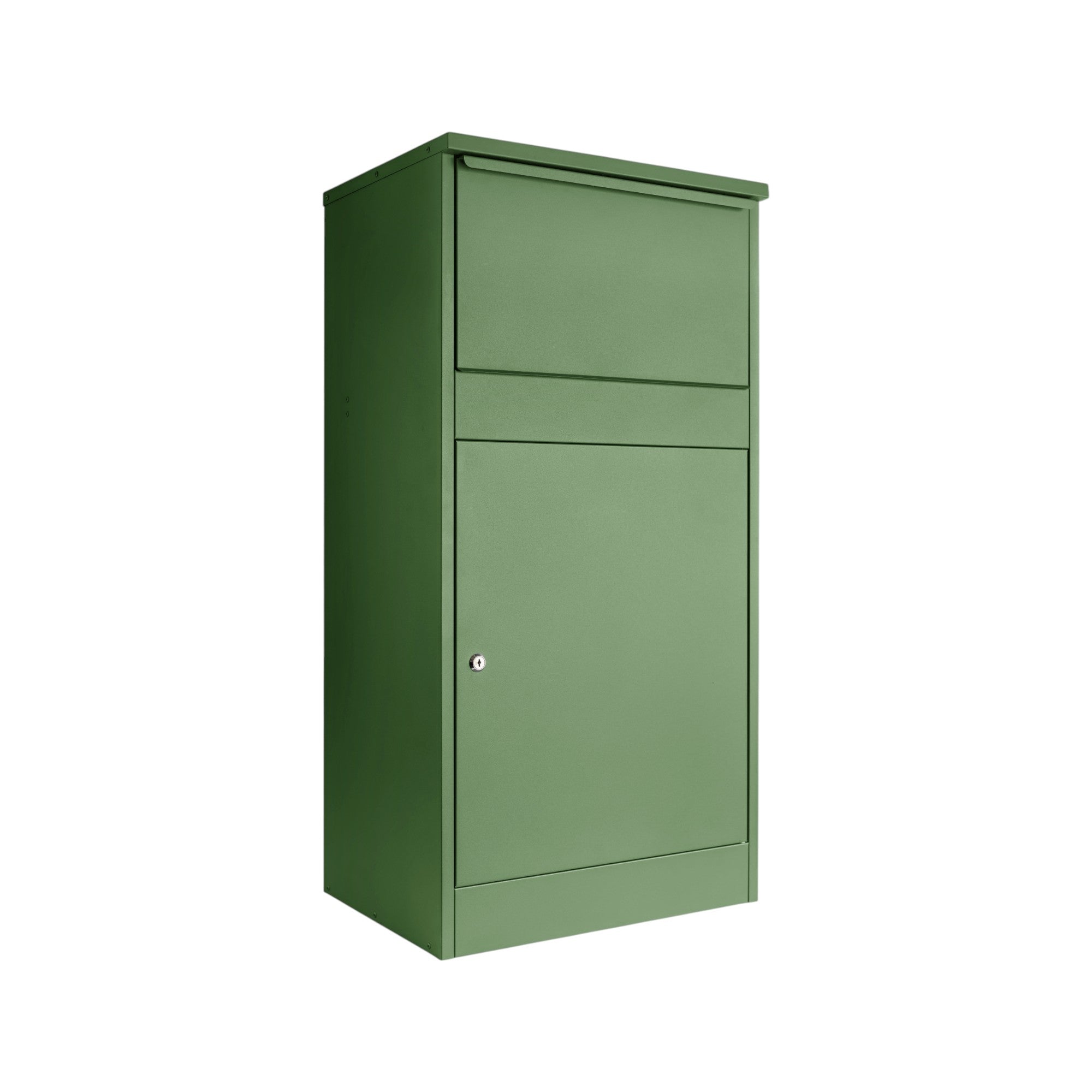Extra Large Parcel Box For Homes Buzzard_Pale Green
