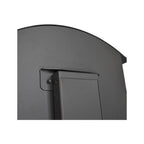FR 2 Stand And Bracket Fixing   Post Box 2