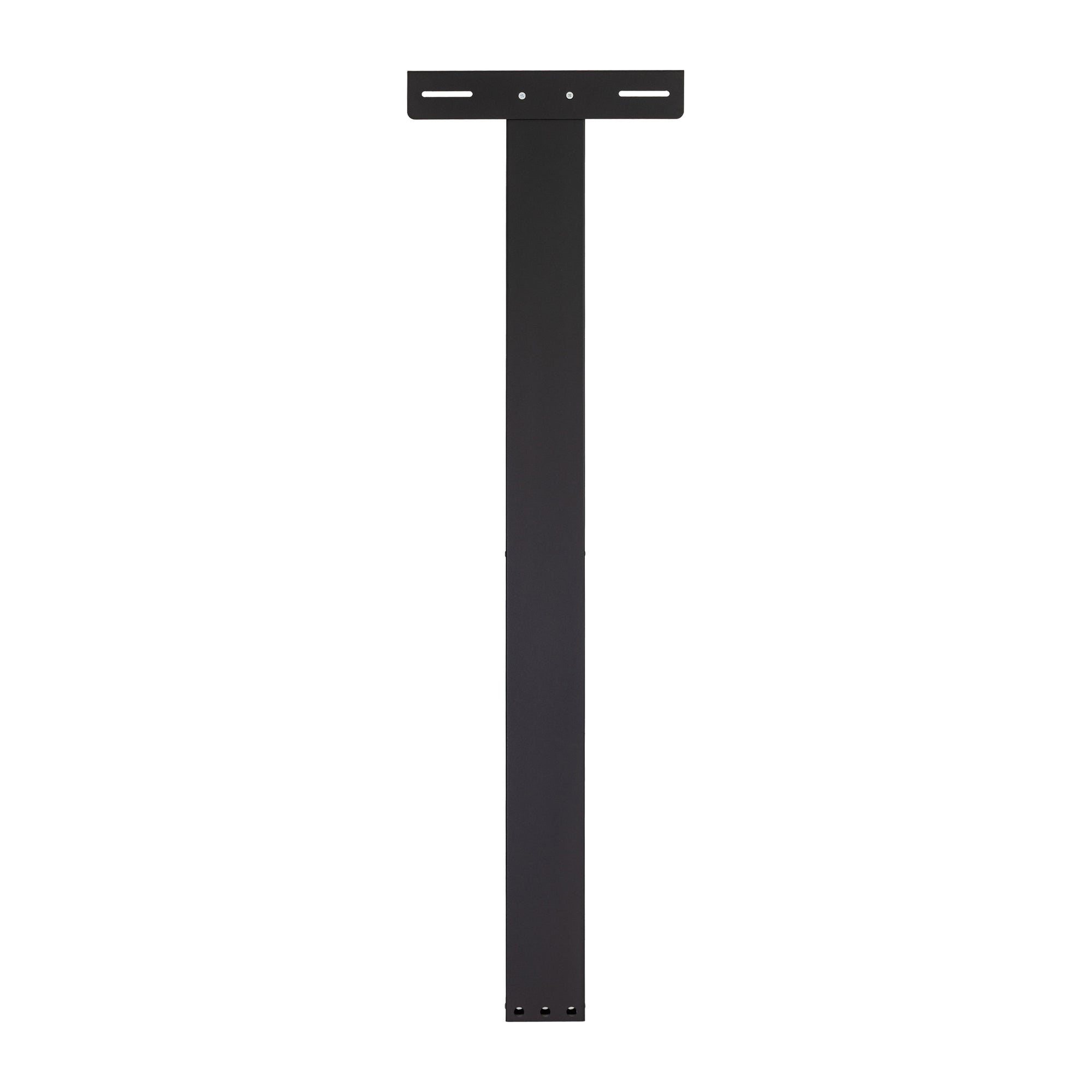Parcel Box With Letterbox Free Standing – Woodpecker with FR-2 Stand