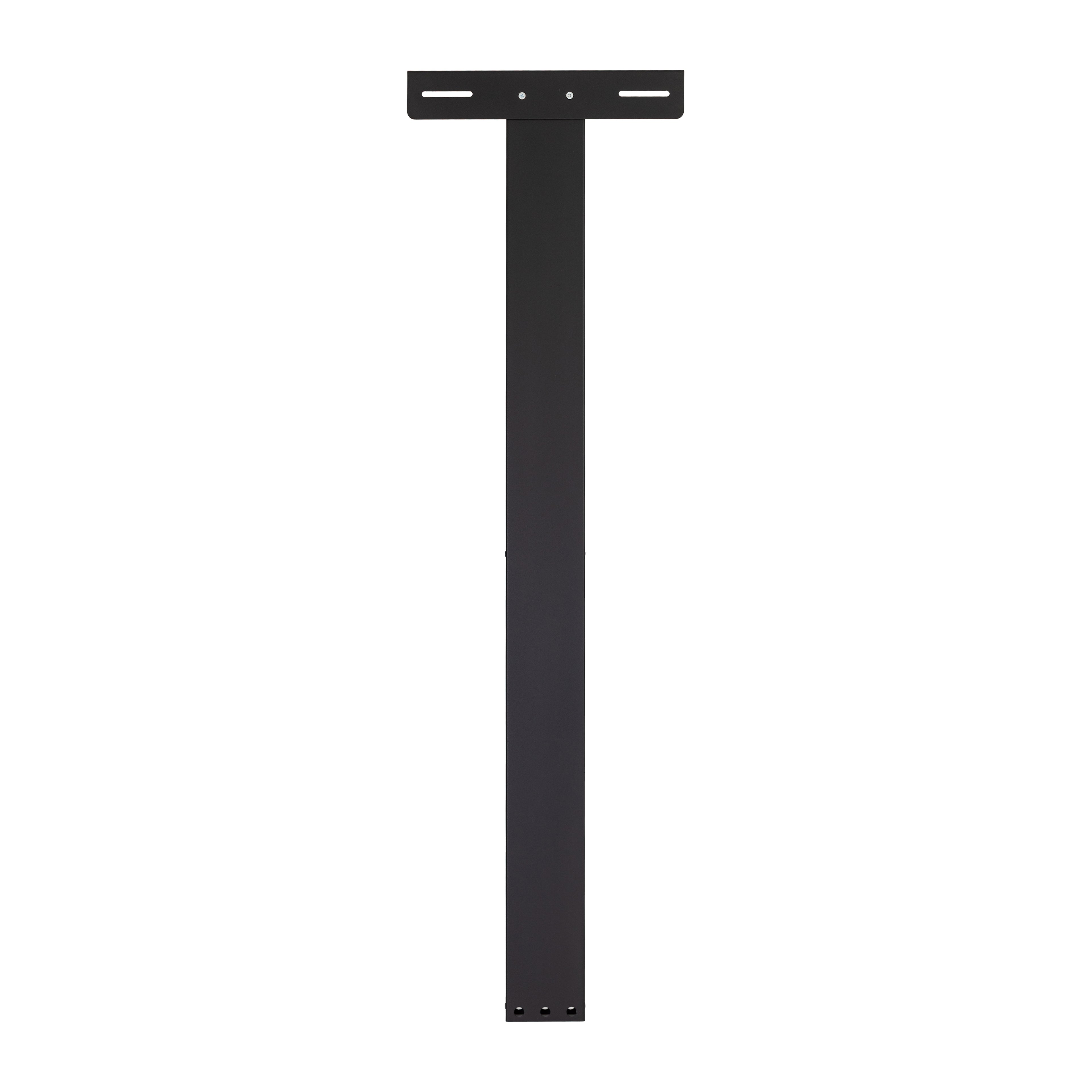 Parcel Box With Letterbox Free Standing – Woodpecker with FR-2 Stand