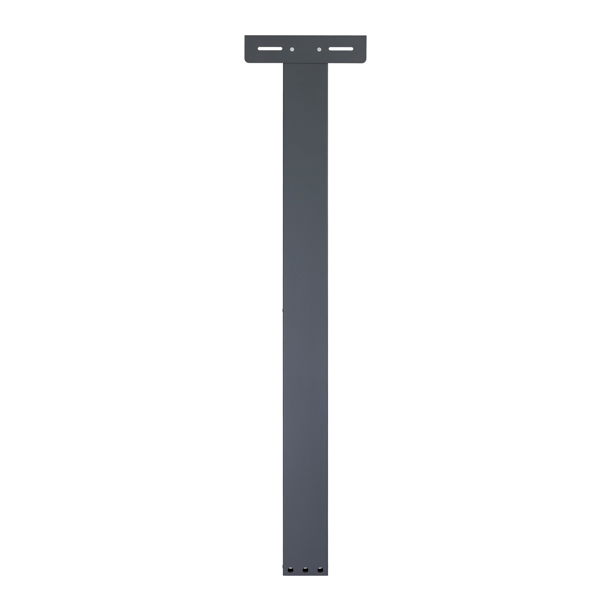 Parcel Box With Letterbox Free Standing – Woodpecker with FR-2 Stand