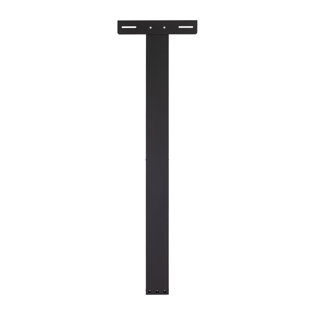 FR-2 Stand – Powder Coated Galvanised Steel in Black