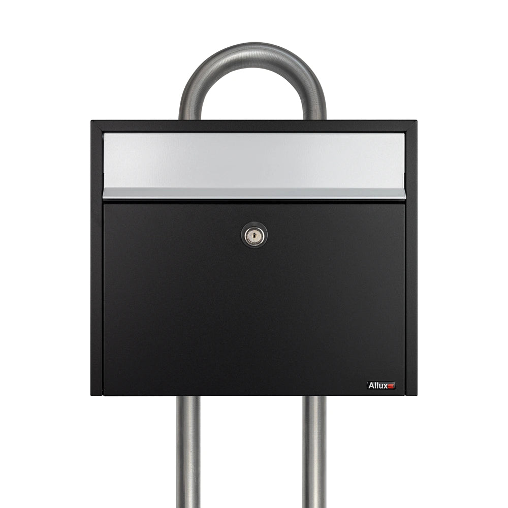 Free Standing External Letterbox ALlux LT150