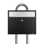 Free Standing External Letterbox ALlux LT150