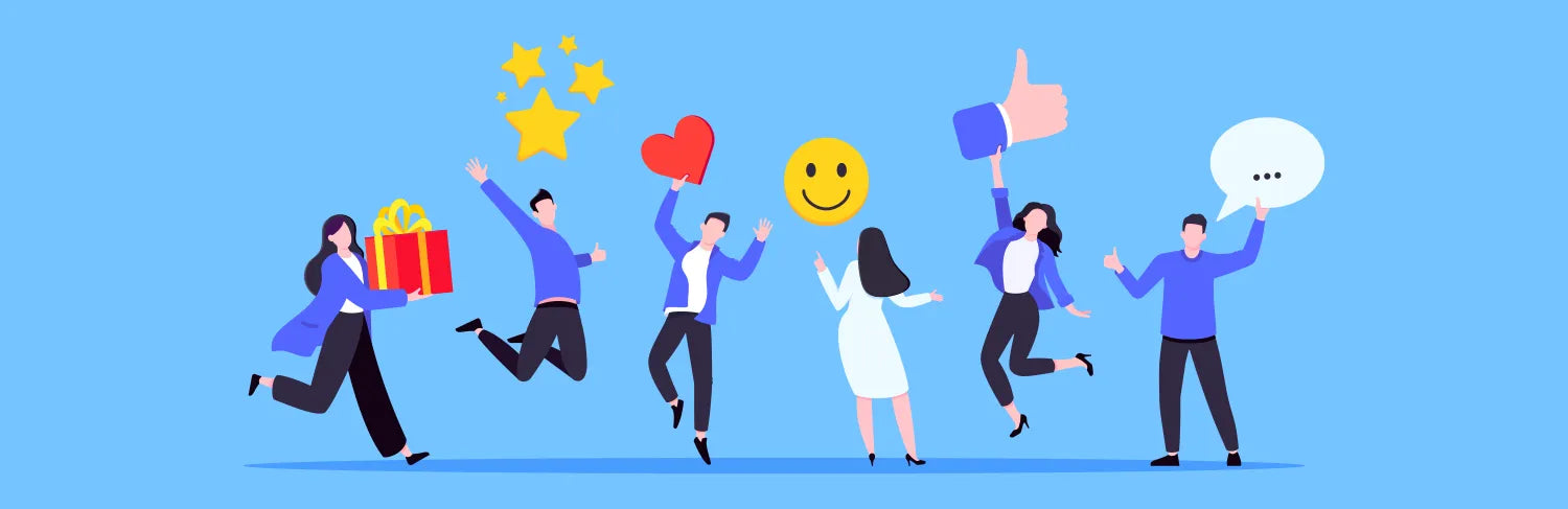 Fun And Positivity Start With You