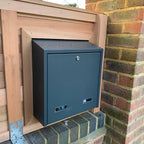 Gate Post Boxes In Dark Grey W3 4 2.jpg