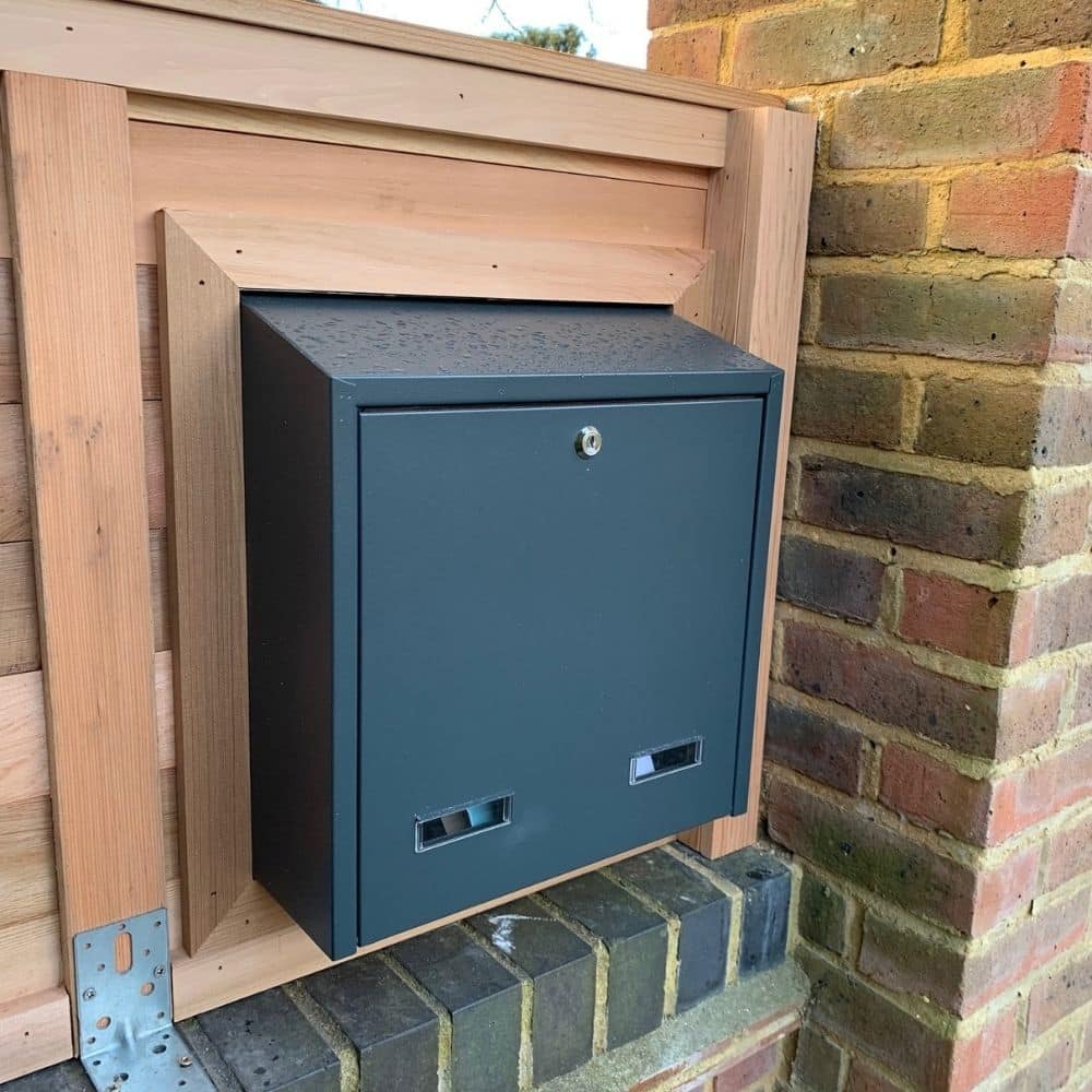 Gate Post Boxes In Dark Grey W3 4 2.jpg