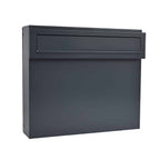 LAD 050 Gate Mounted Letterbox