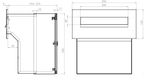 LFD-04 New design drawings with dimensions
