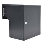 LFD-042 telescopic through the wall letterbox