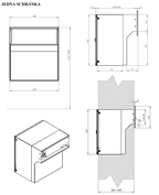 LFD 042 Drawings