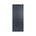 Large External Free Standing Parcel Box Weather Resistant   ParcelPod 3