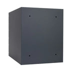 Free Standing Communal Post Boxes – C2 Compact Urban Easy