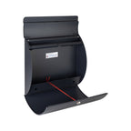 Free Standing External Letterbox – WA1 with FR-2 Stand