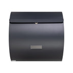 Free Standing External Letterbox – WA1 with FR-2 Stand