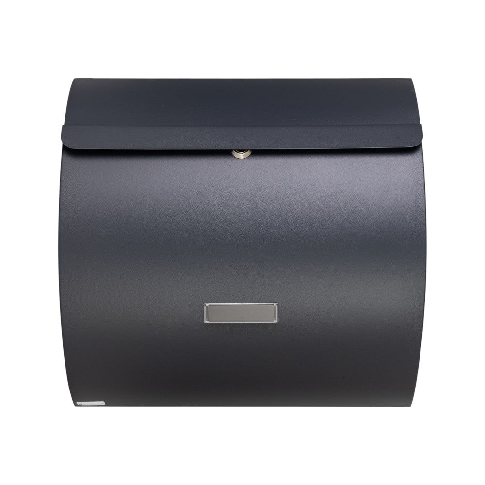 Free Standing External Letterbox – WA1 with FR-2 Stand