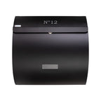 Free Standing External Letterbox – WA1 with FR-2 Stand
