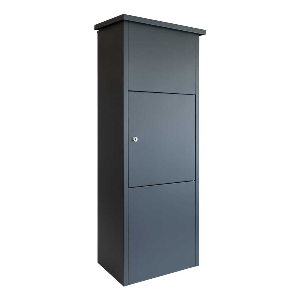 Outdoor Parcel Box For House Goldcrest 3.jpg