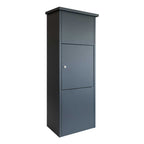 Outdoor Parcel Box For House Goldcrest