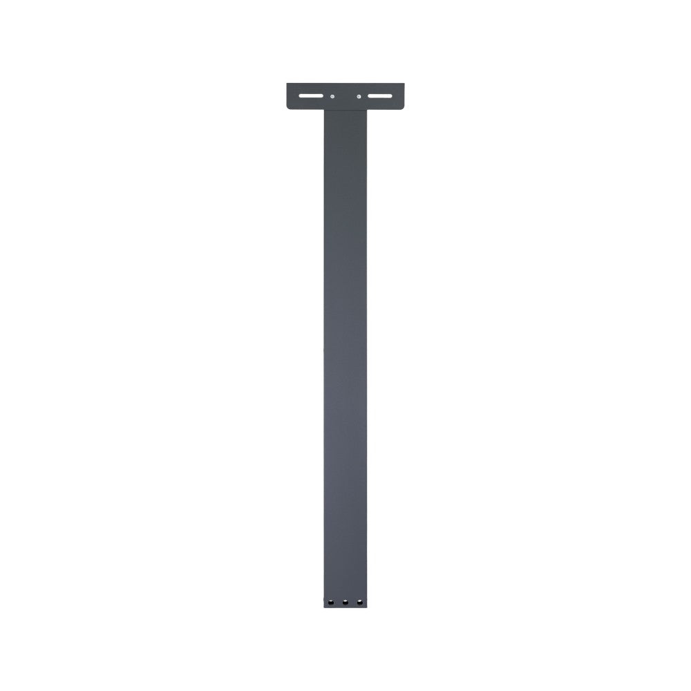Free Standing Post Box External – Gavia with FR-2 Stand