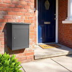 Parcel Box For Homes External Puffin(1)